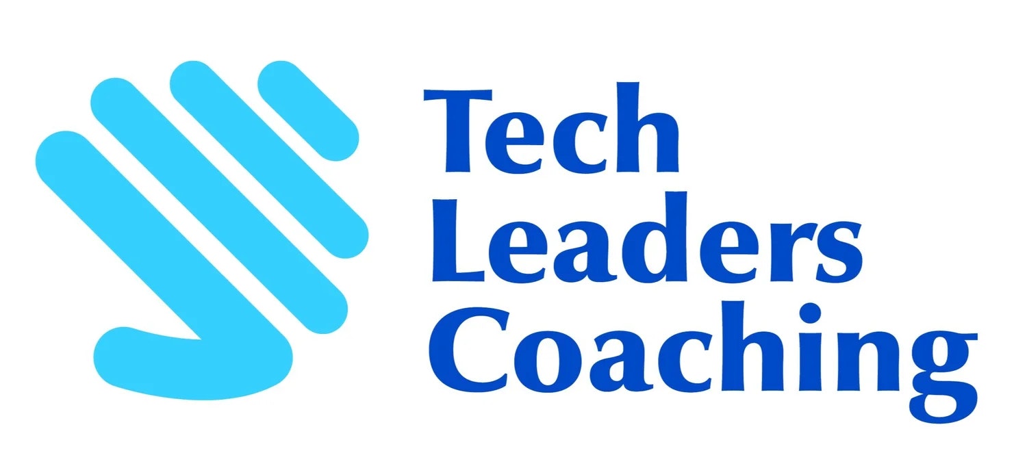 Tech Leaders Coach - Main product screenshot demonstrating key features and user interface