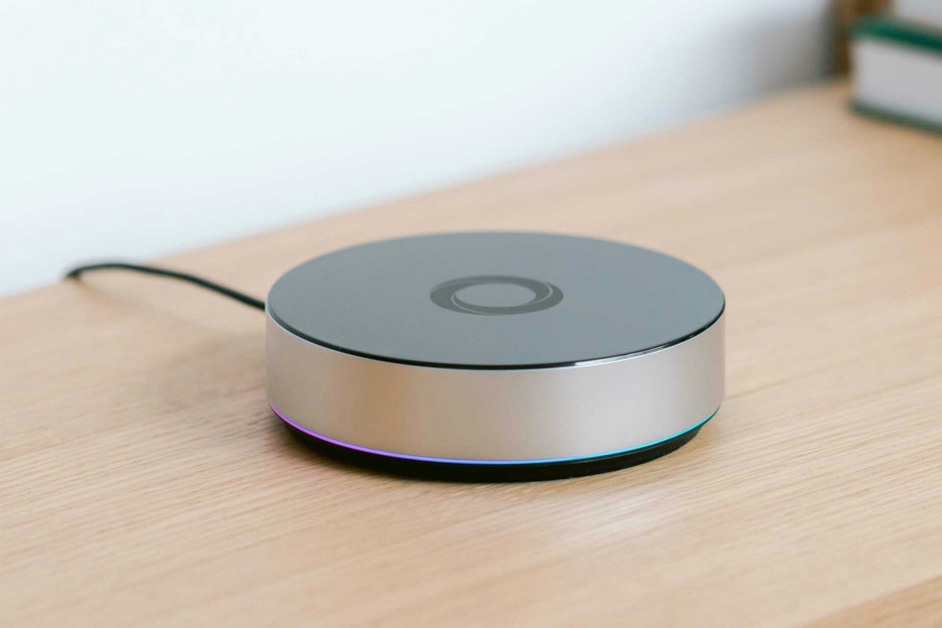 Homey Bridge gallery image