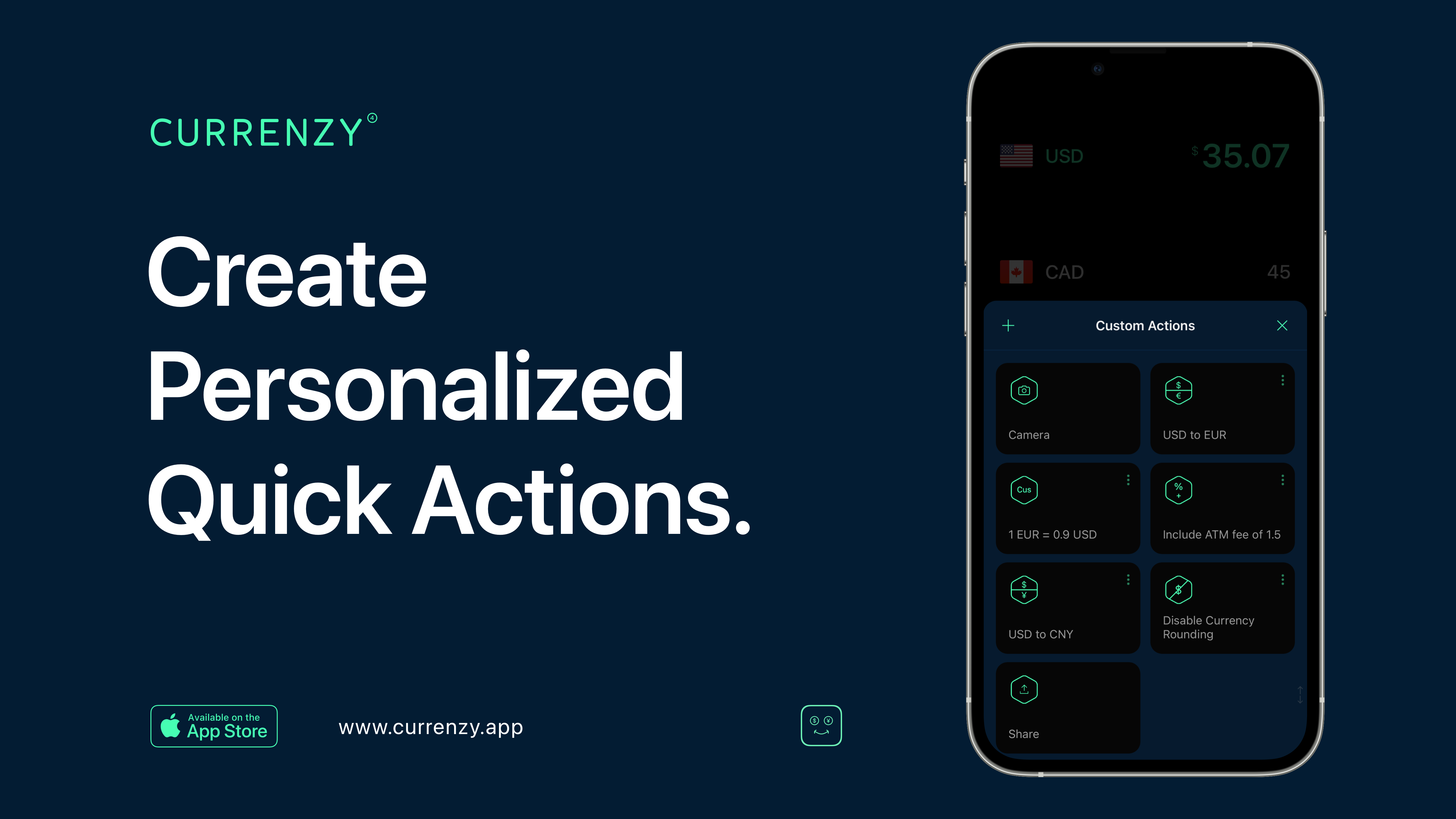 Currenzy gallery image