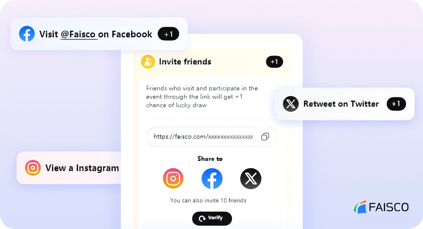 FAISCO gallery image