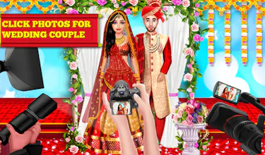 Indian Wedding Part 2 gallery image