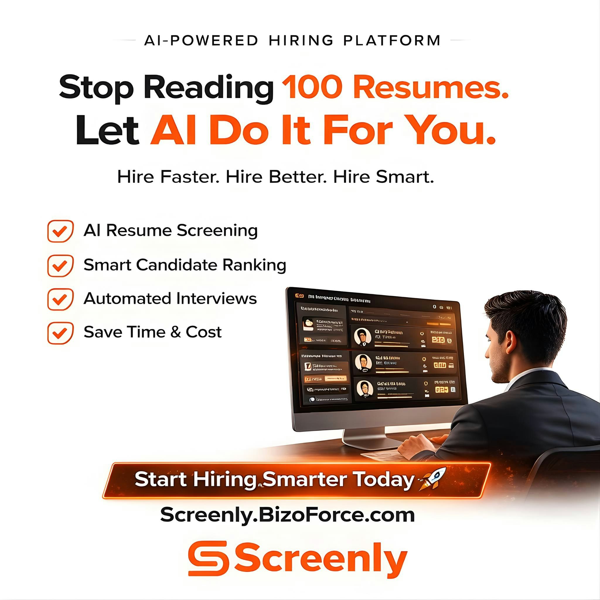 Screenly by Bizoforce gallery image