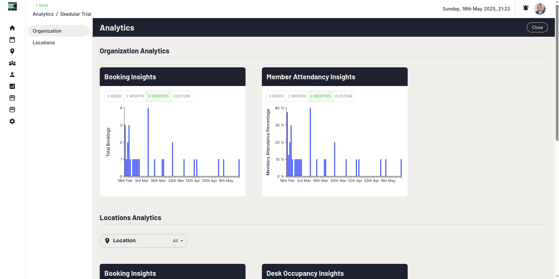 Skedular gallery image