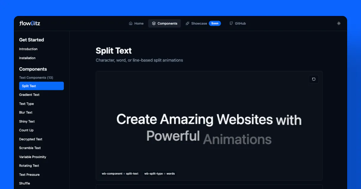 FlowBitz gallery image
