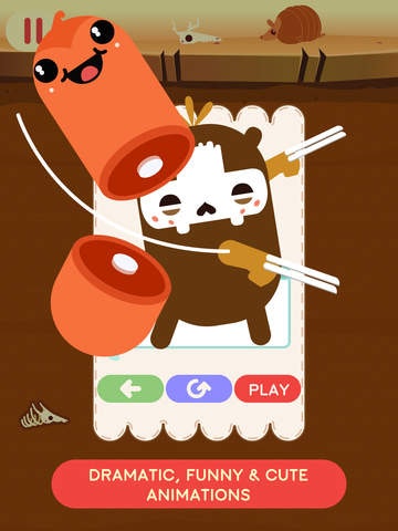 Wormarium gallery image