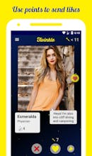 Twinkle Dating App gallery image