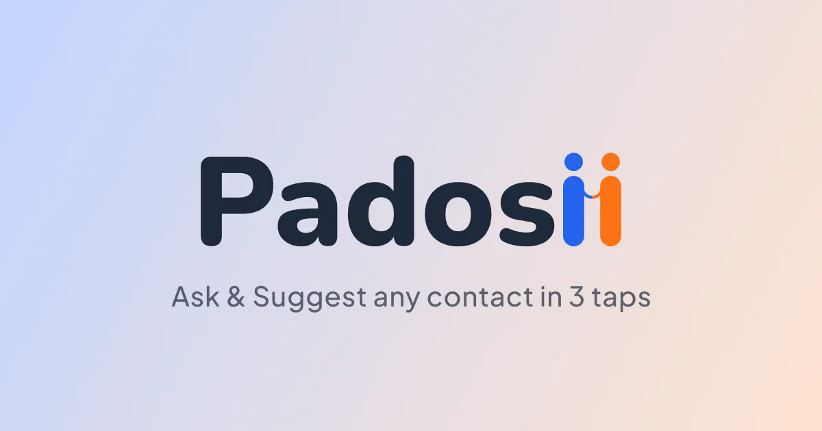 Padosii gallery image