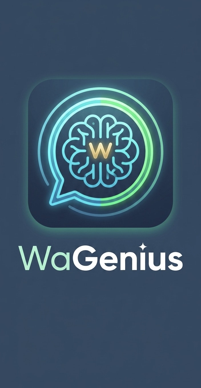 WaGenius