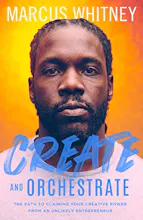 Create and Orchestrate gallery image