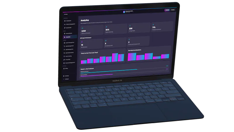 Chainlink screenshot 3