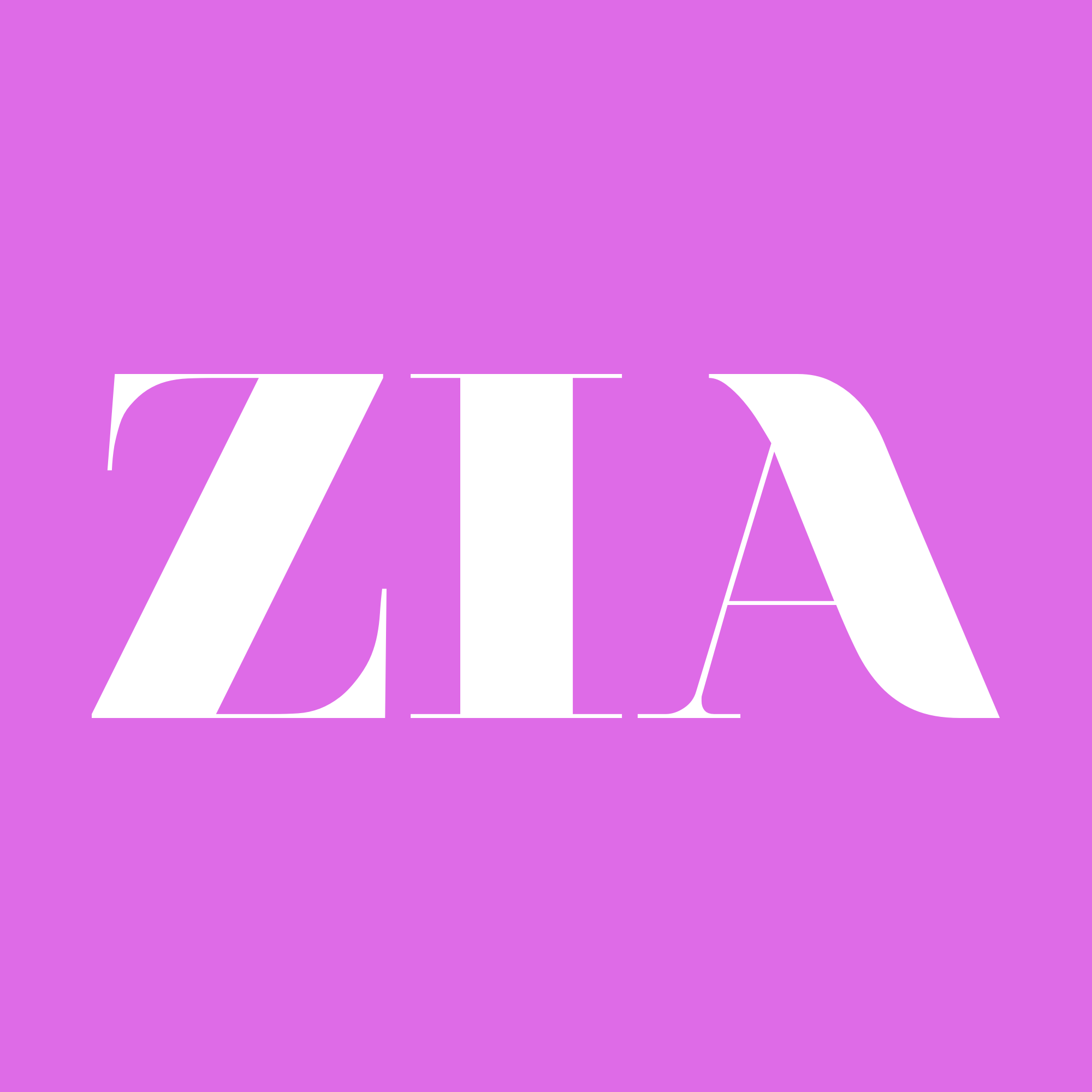 ZIA