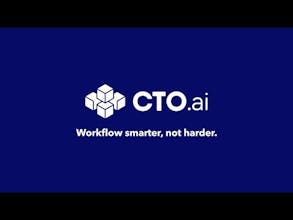 CTO.ai 2.0 gallery image