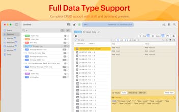 RedisDesk gallery image