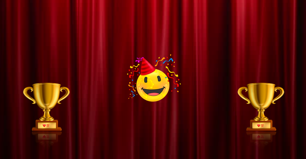 World Emoji Awards 2017 gallery image