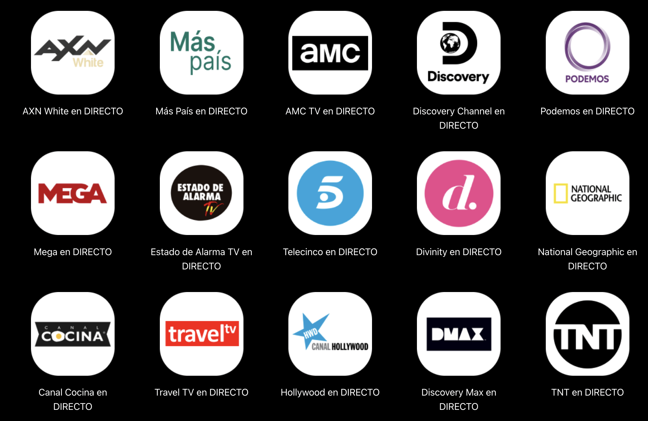 Média TV en ligne 1