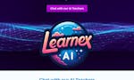 Learnex AI image