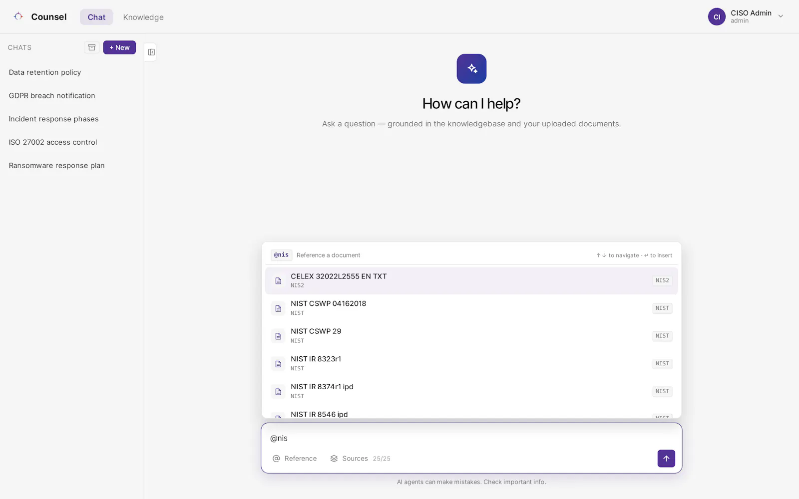 Soveryne screenshot 6
