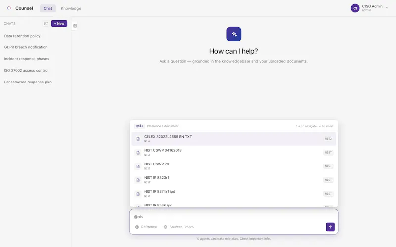 Soveryne screenshot 6