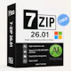 7-Zip 26.01