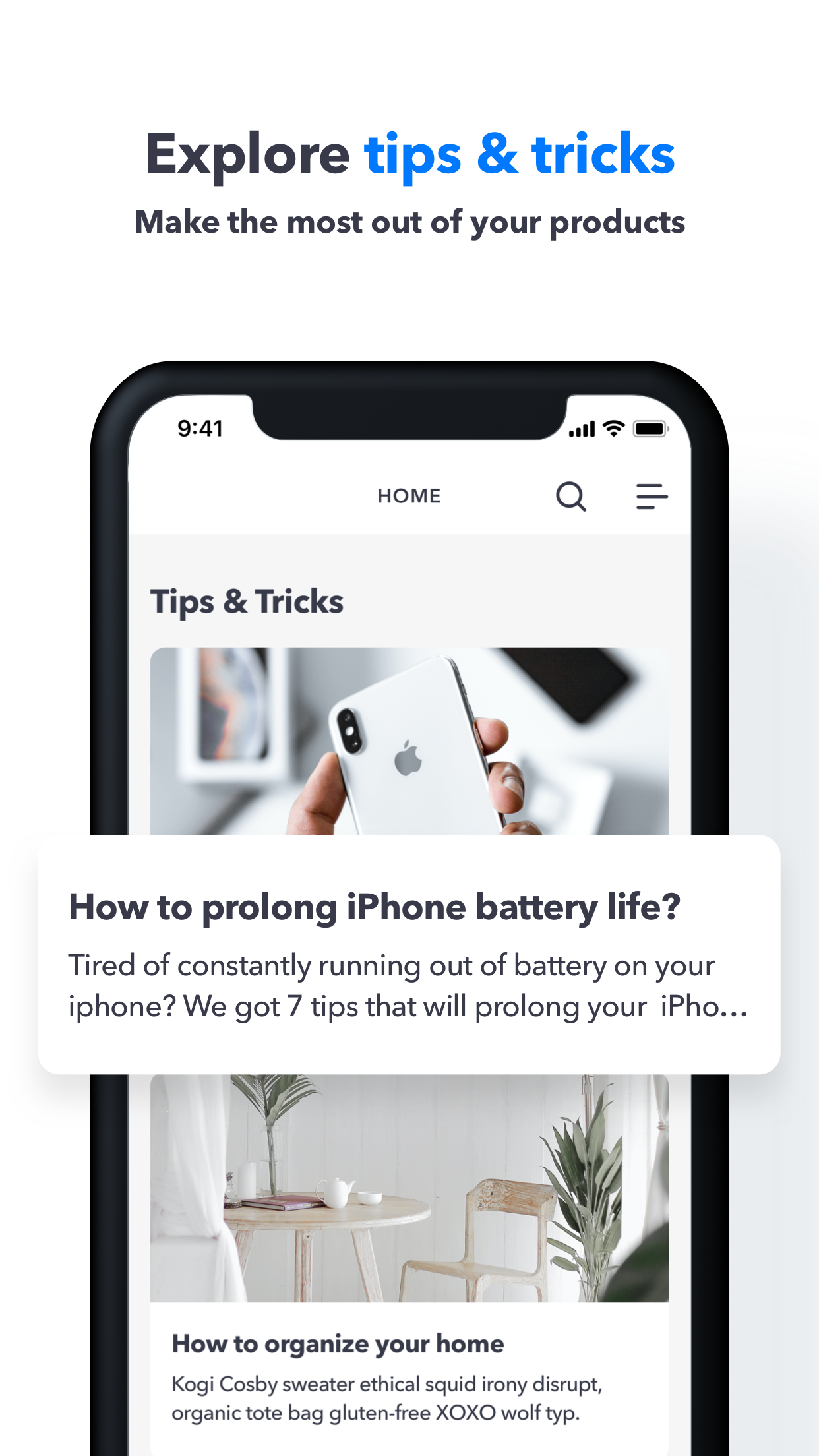 ZenOwn gallery image