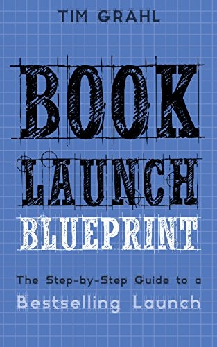 Book Launch Blueprint