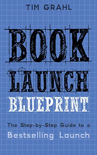 Book Launch Blueprint
