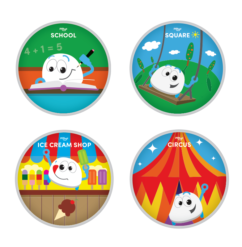 Plobot gallery image