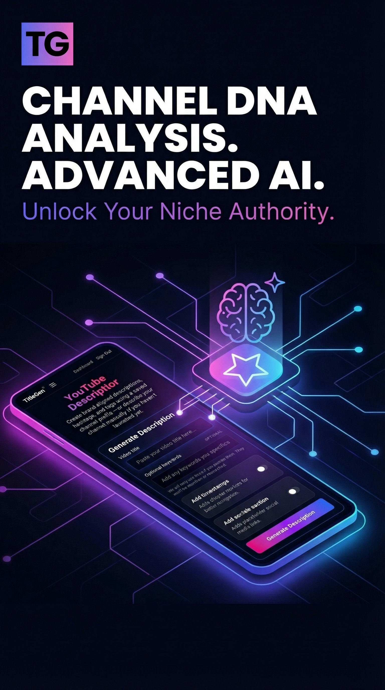 TitleGen® gallery image