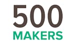 500 Makers image