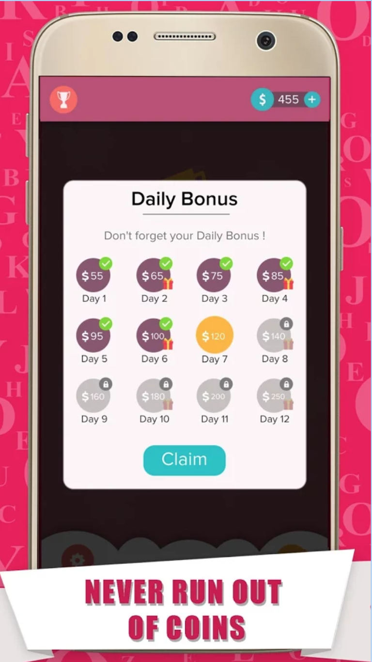 Word Champ gallery image