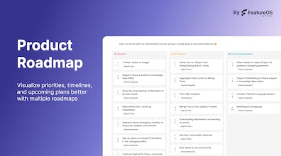 FeatureOS gallery image