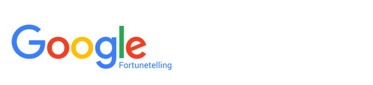 Google Fortune Telling gallery image