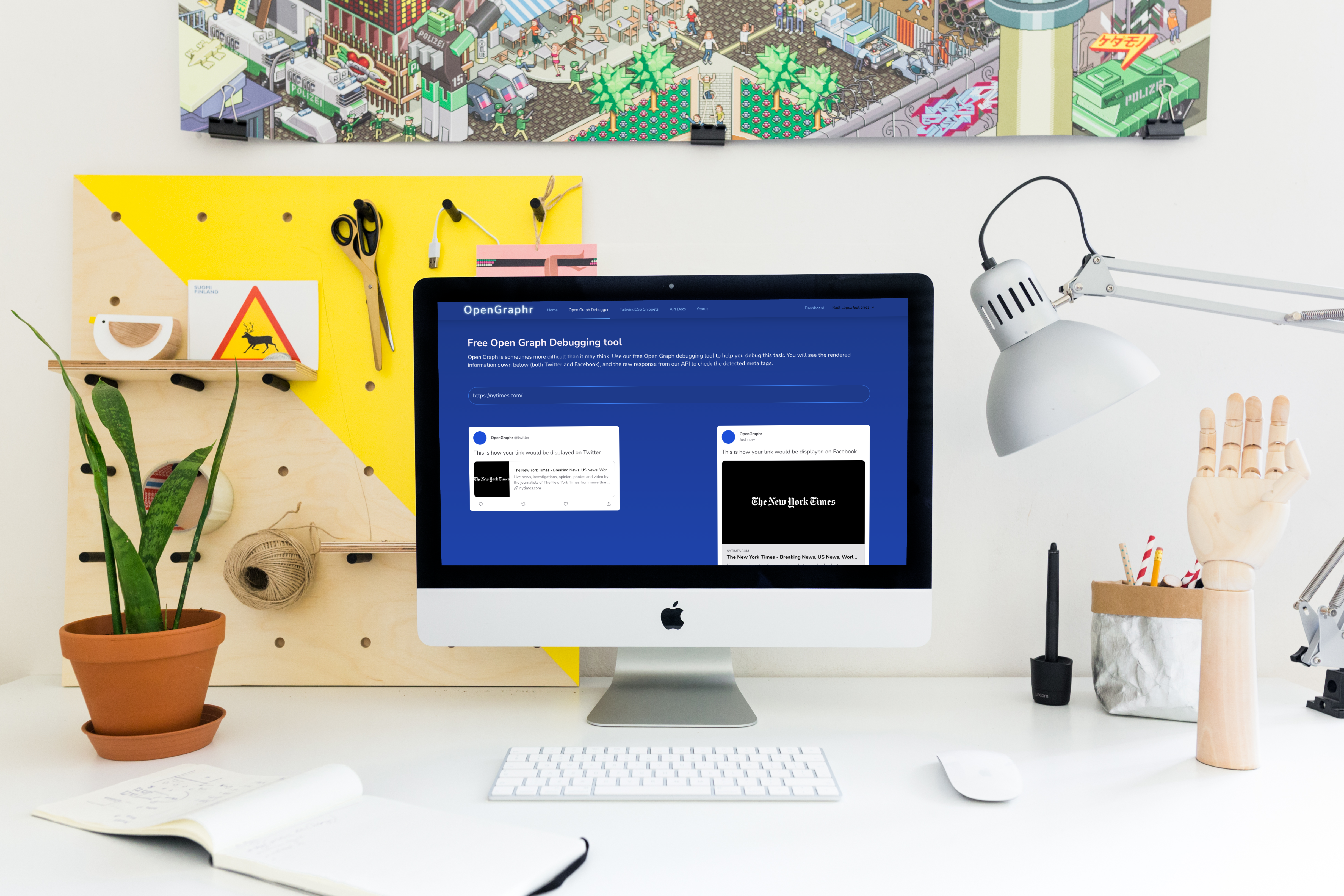 OpenGraphr gallery image