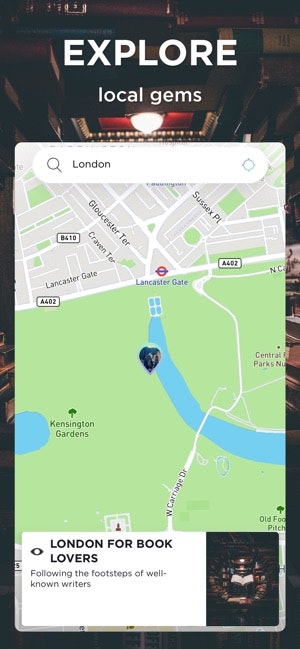 Urban Quest gallery image