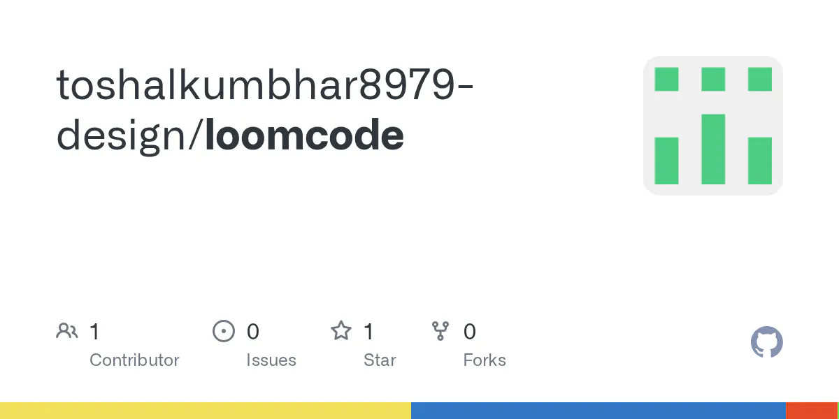 loomcode gallery image