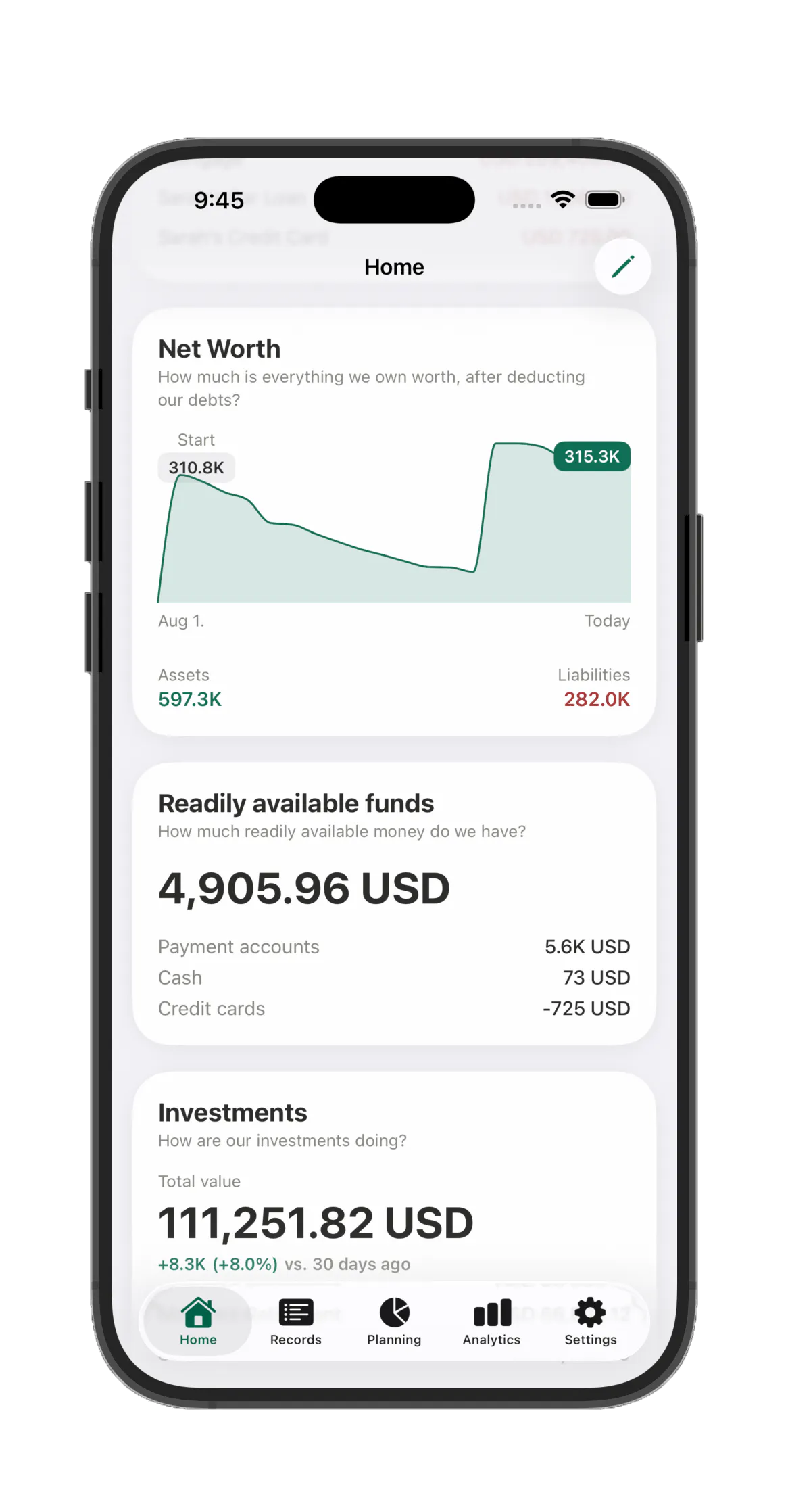 Havnest Money gallery image