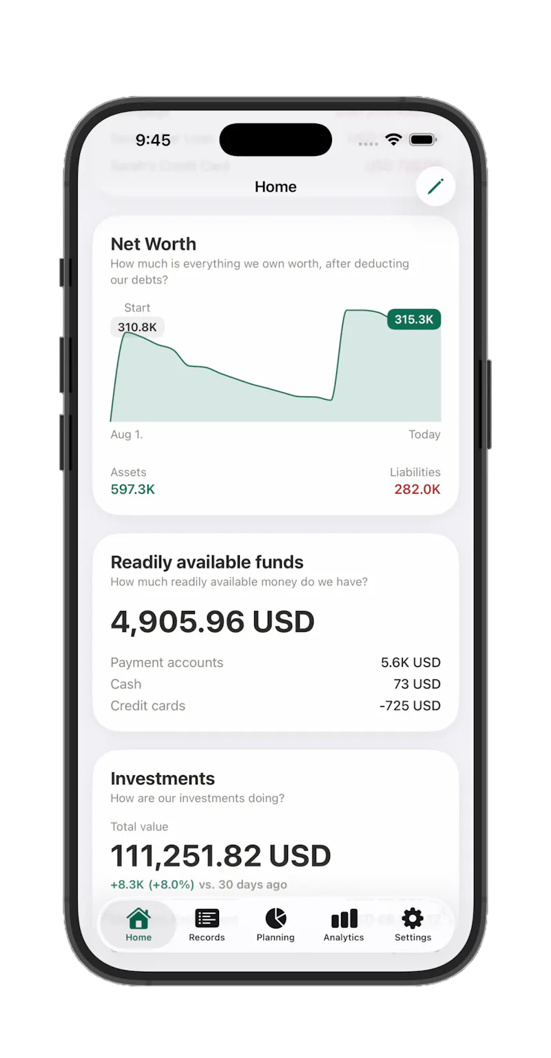 Havnest Money screenshot 6