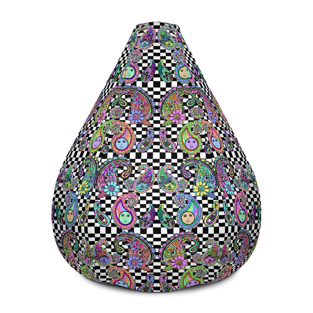 Nest Egg Bean Bag gallery image