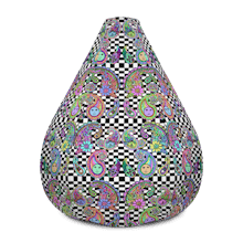 Nest Egg Bean Bag gallery image