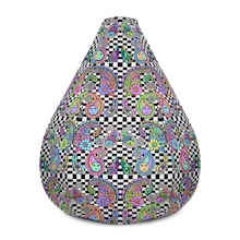 Nest Egg Bean Bag gallery image