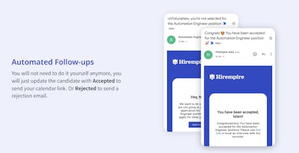 Hirempire gallery image