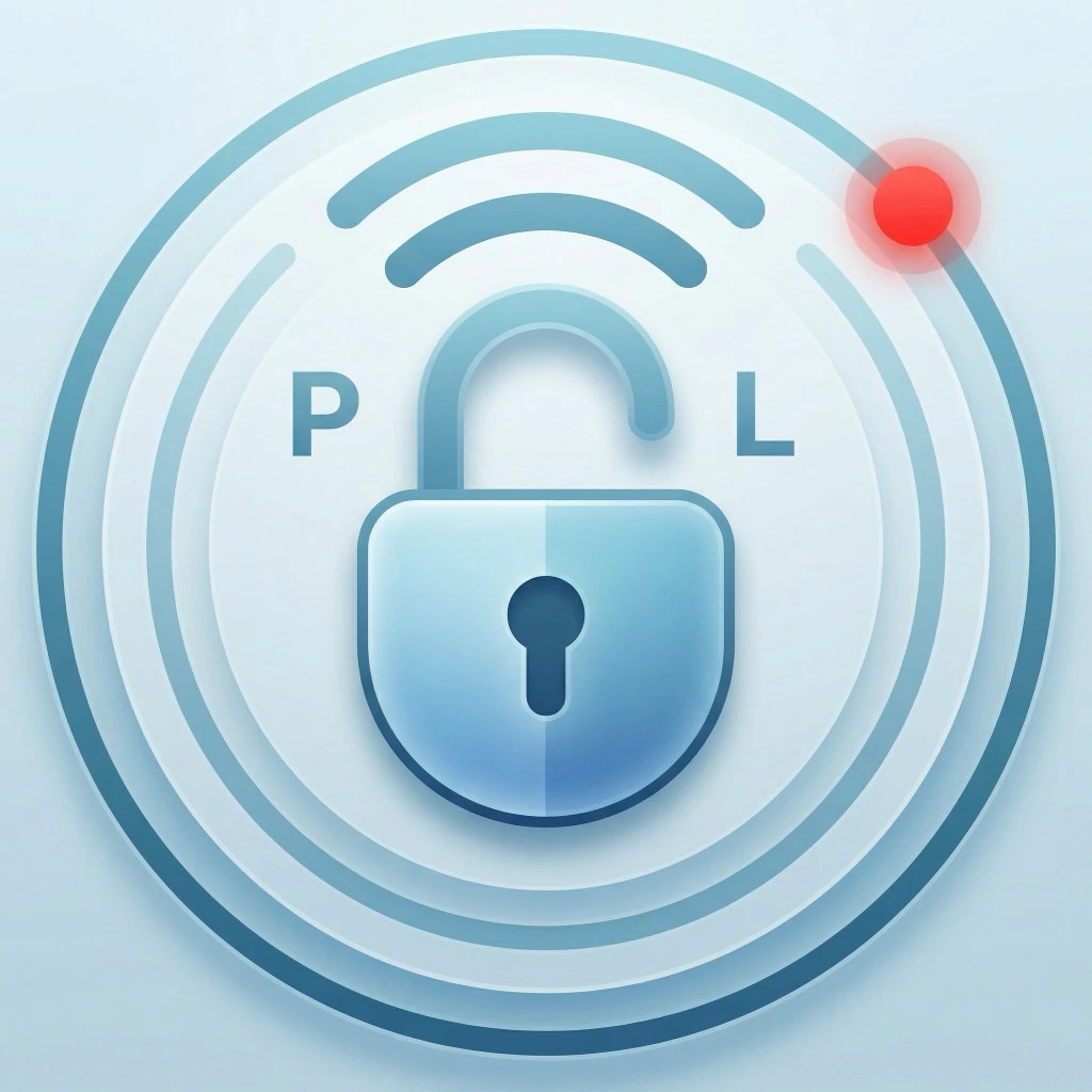 Proximity Lock