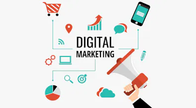 freelance Digital Marketing strategist gallery image