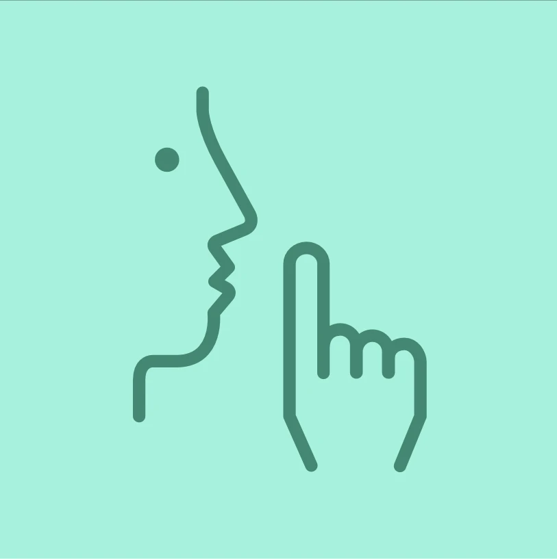 Quiet Image