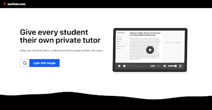 Own Tutor gallery image