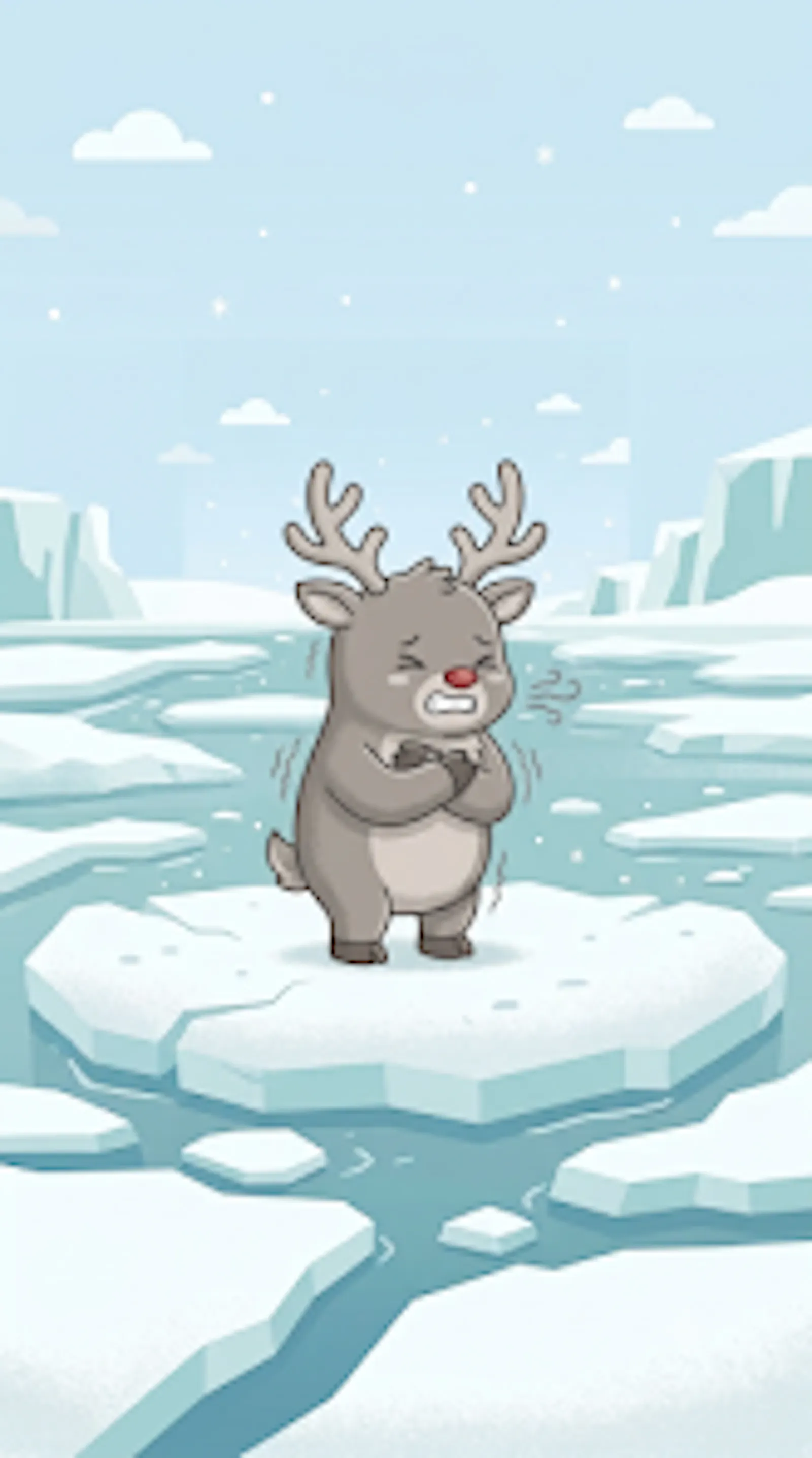 Ice Fan screenshot 3
