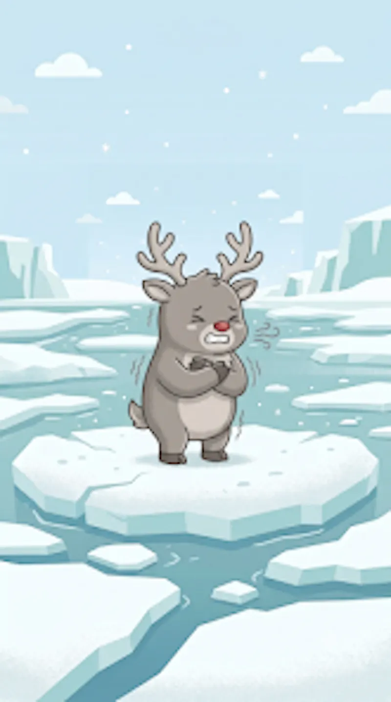 Ice Fan screenshot 3