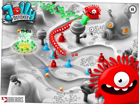 Jelly Defense gallery image