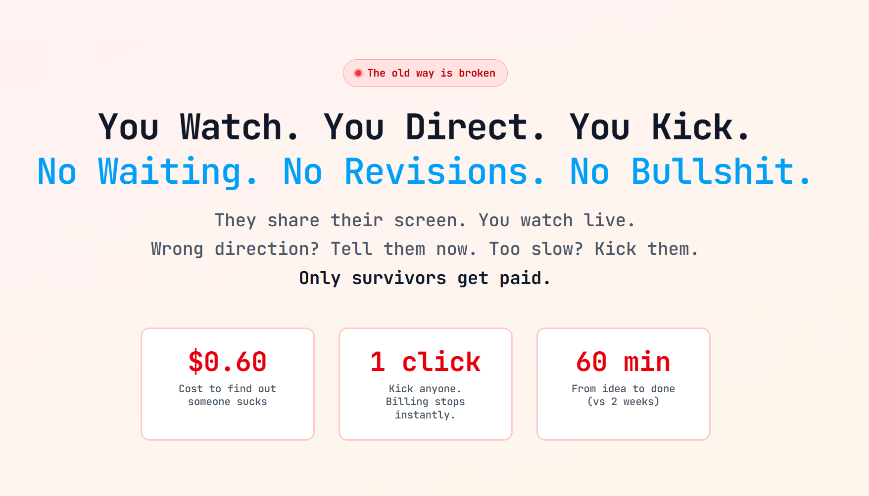 Chefs.Video - Main product screenshot demonstrating key features and user interface