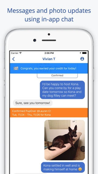 PupOver gallery image